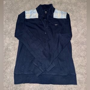 Vineyards Vines Quarter Zip